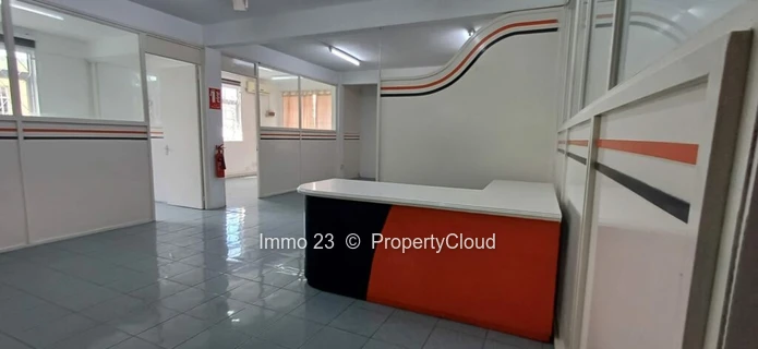 Office for rent