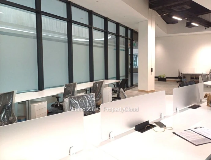 Office for rent