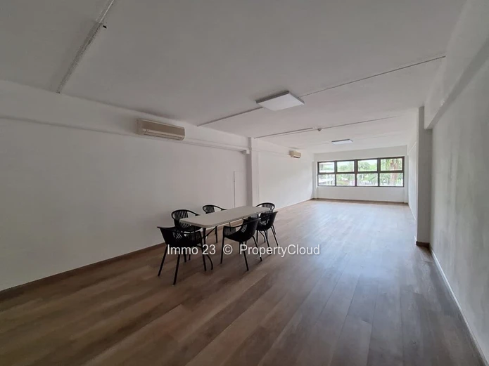 Office for rent