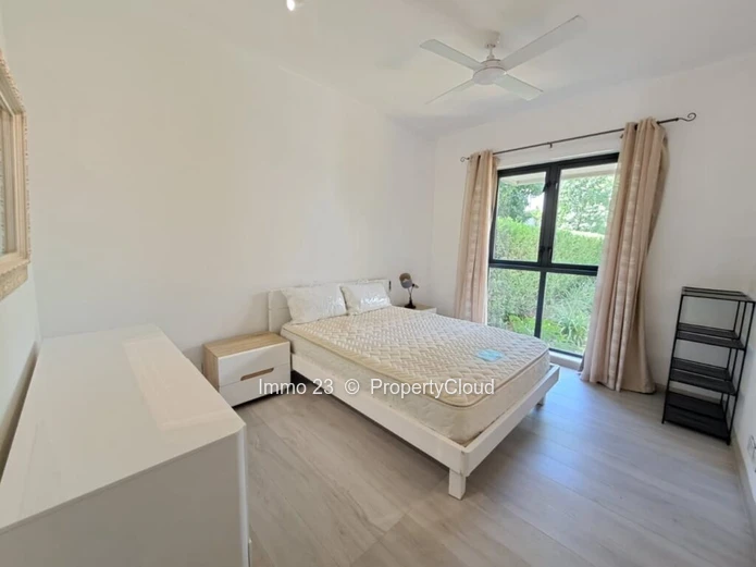 Appartement a  louer