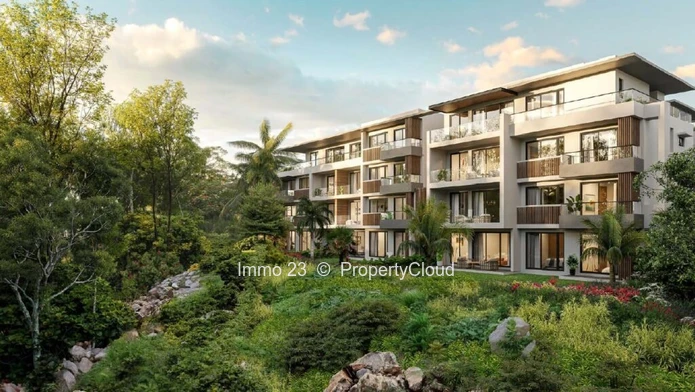 Appartement a vendre
