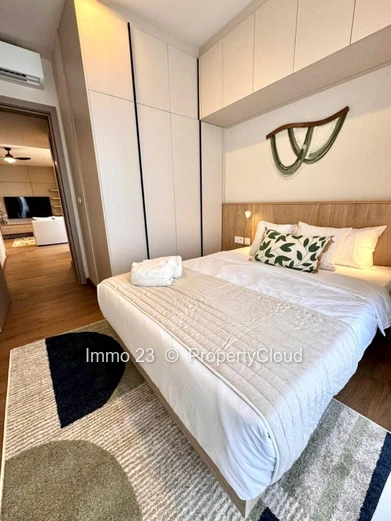 Apartment for rent