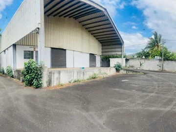Commercial Property