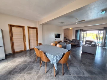 3 Bedroom Apartment