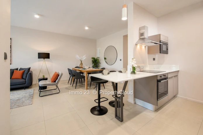 Beautiful apartment for sale