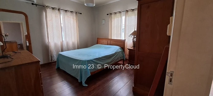 House for rent