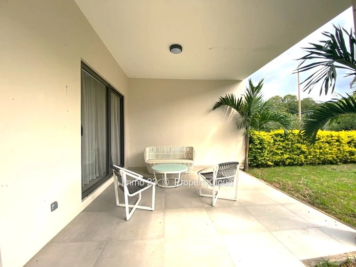 Beautiful high standard villa