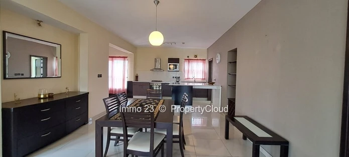 Penthouse for sale