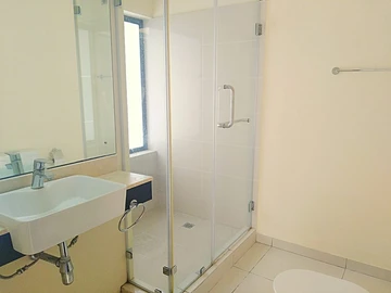 4 Bedroom Apartment