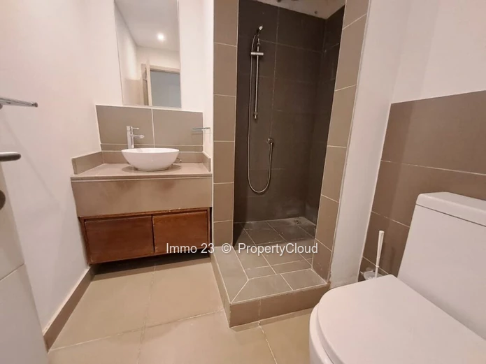 Appartement a  louer