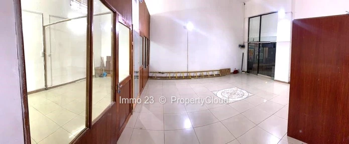 Commercial/office space for rent