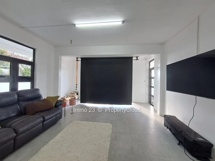 Office for rent