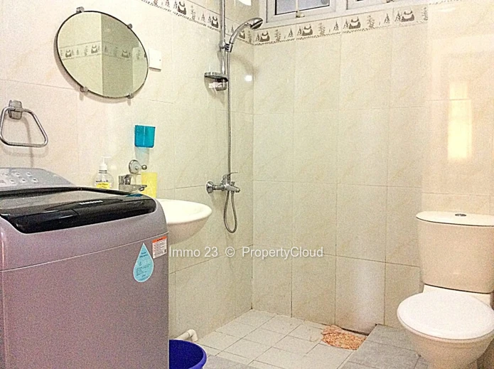 Appartement a vendre