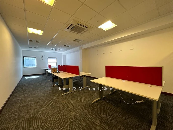 Office for rent