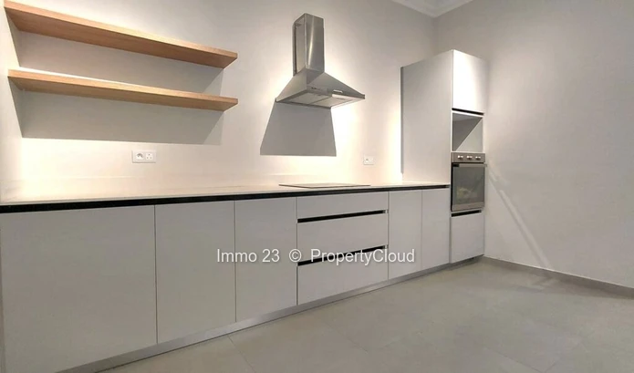 Maison a vendre