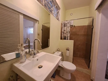 14 Bedroom Building