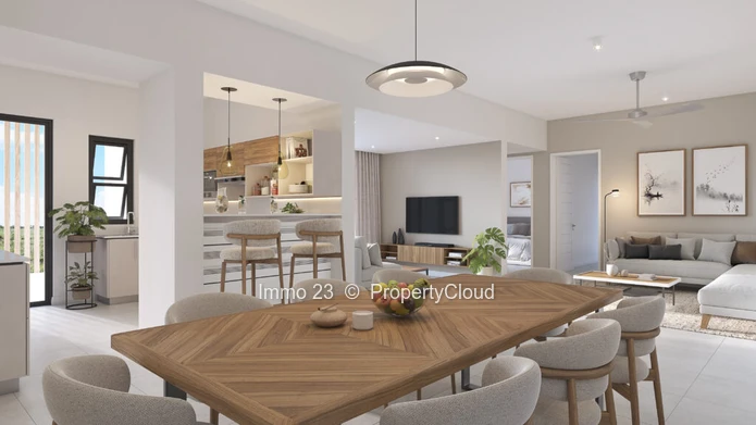 Apartment for sale