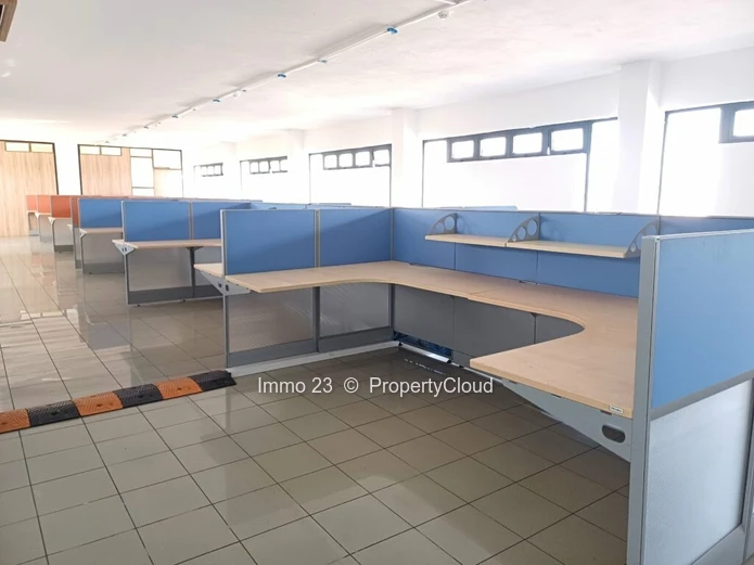 Bureaux Bien Situés