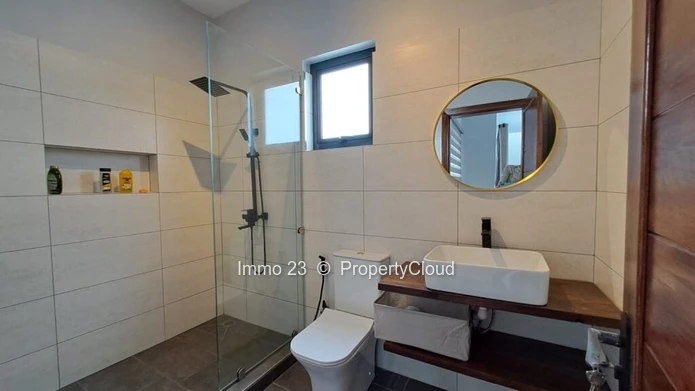 House for rent