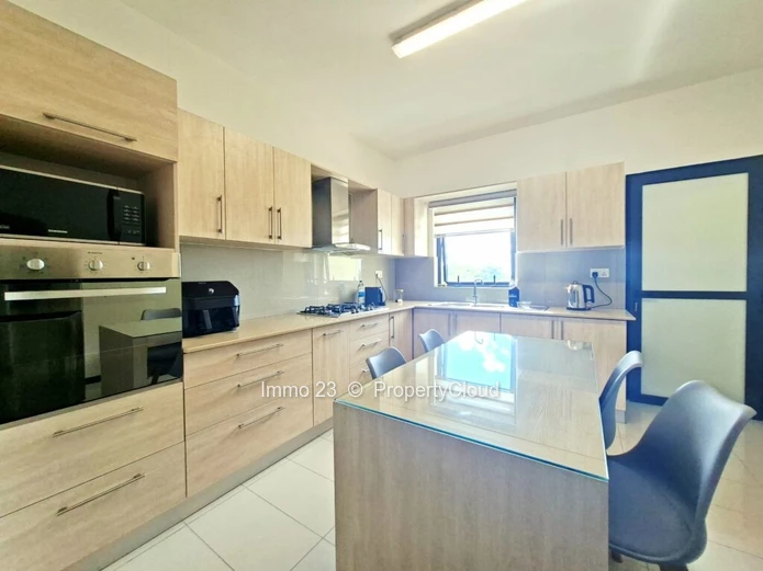 Apartment for rent