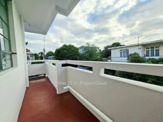 Apartment for rent