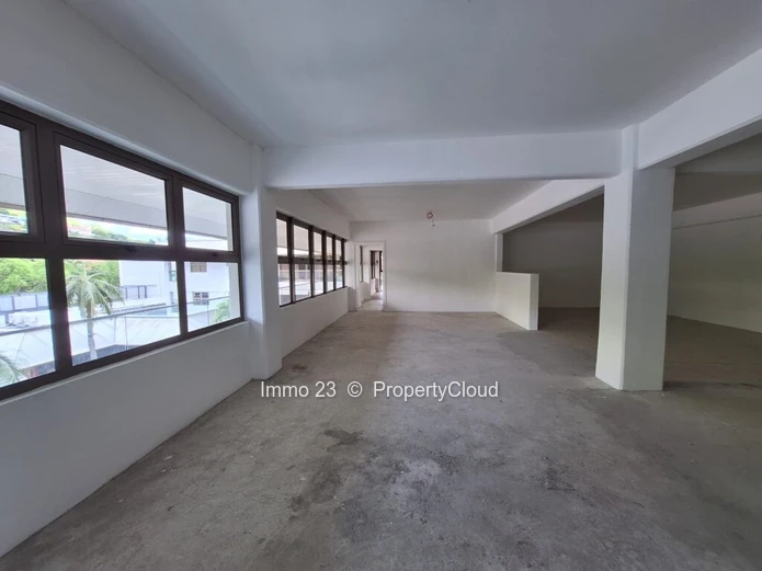 Office for rent