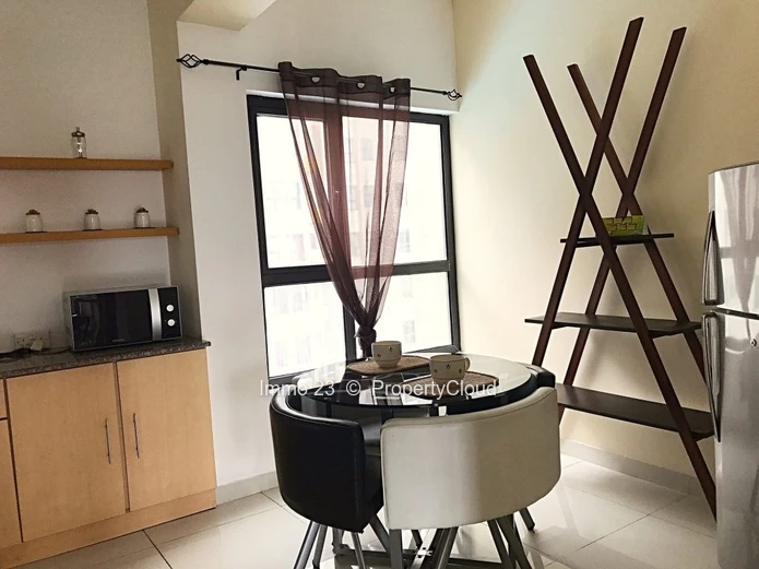 Apartment for rent