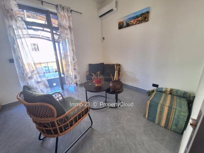 Duplex for sale