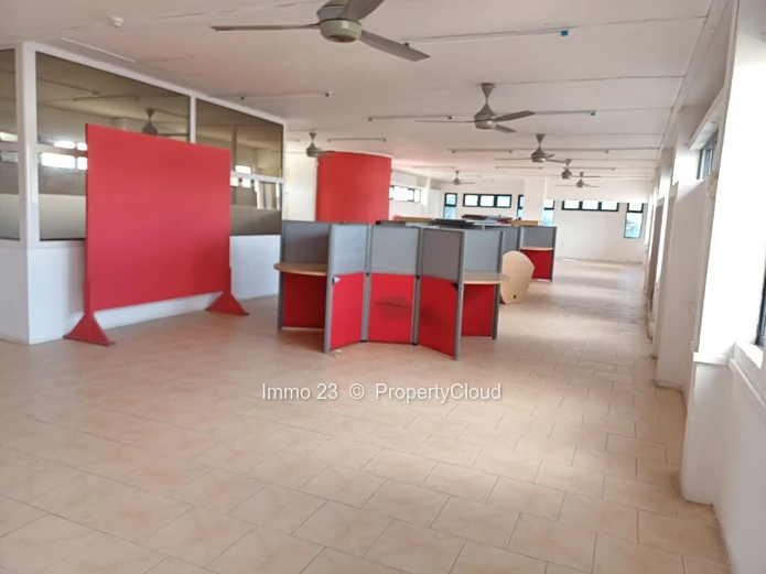 Office for rent