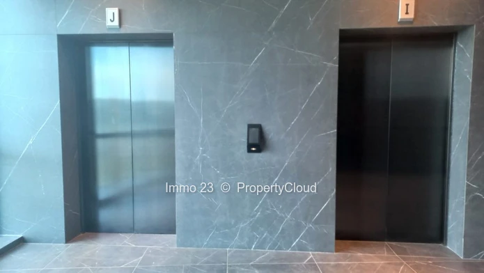 Spacious office space of 560 square meters at Ebene