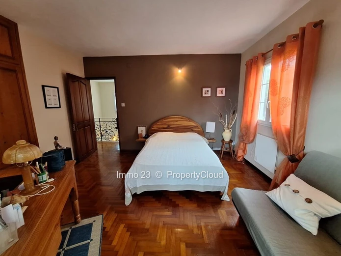 Maison a vendre