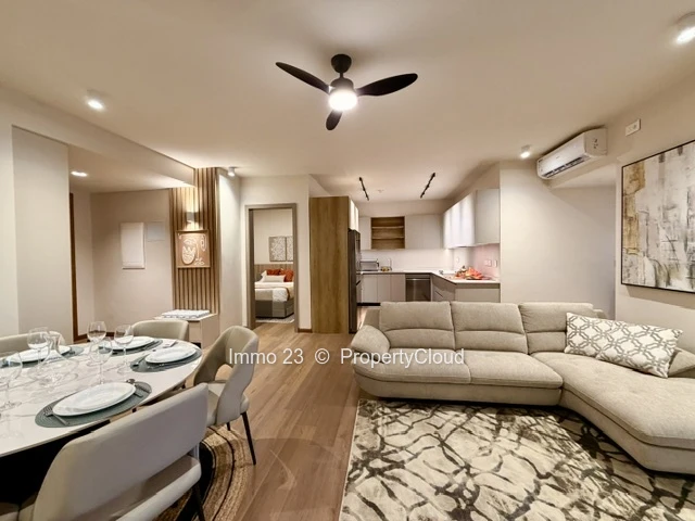 Apartment for rent