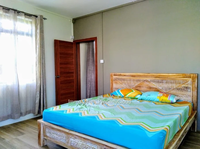 Superb House for rent