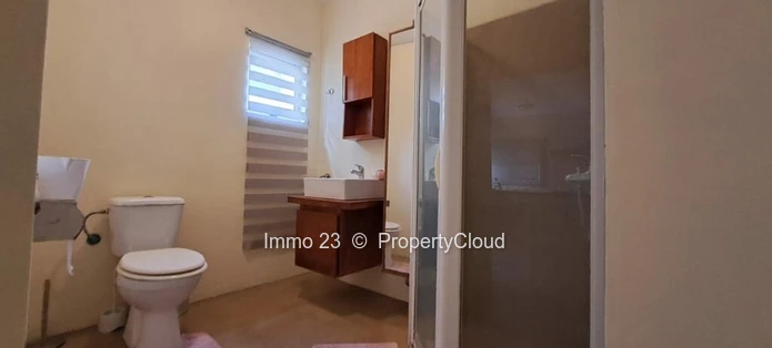 Appartement a vendre