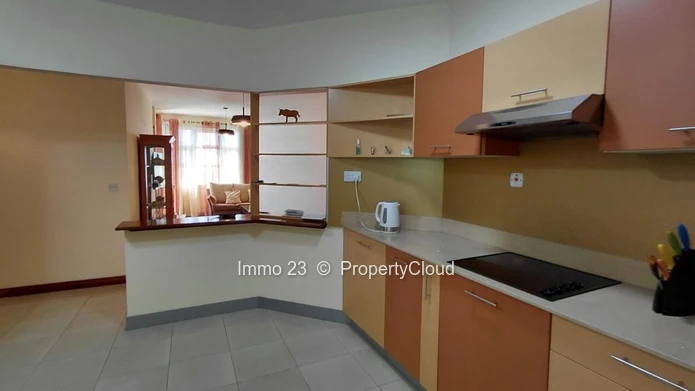 Appartement a louer