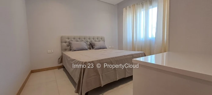 Villa for rent