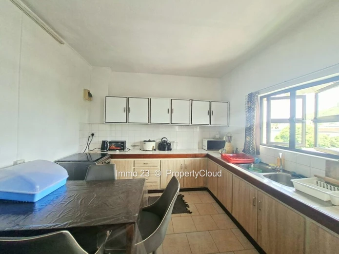 Apartment for rent