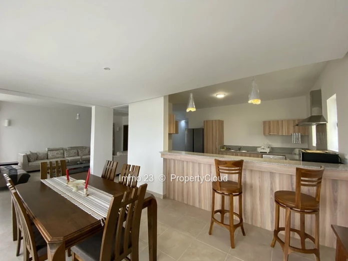 Appartement a vendre