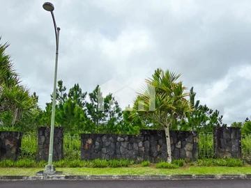 Residential Land