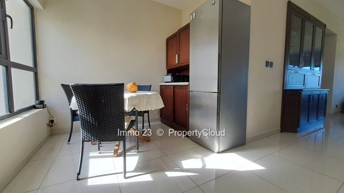Appartement a vendre