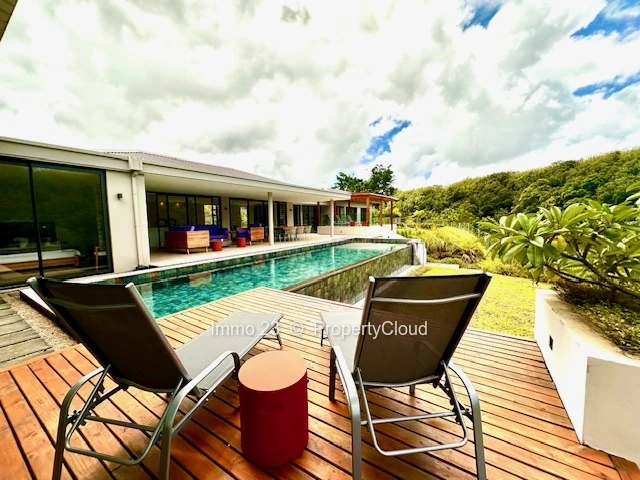 Villa for rent