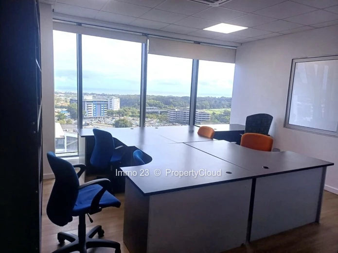 Espace bureau a louer