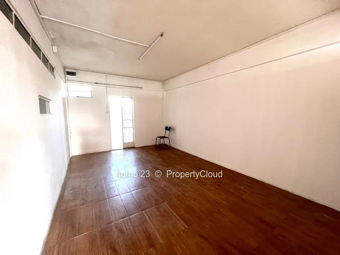 Office for rent