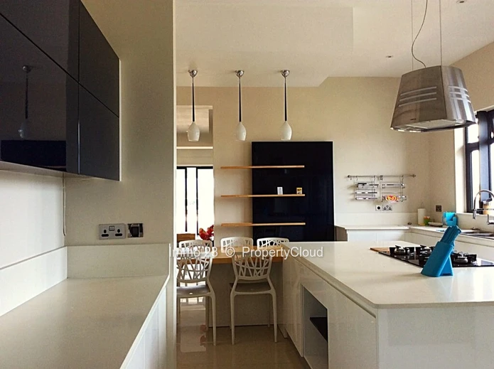 Penthouse a vendre