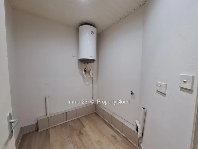 Office for rent