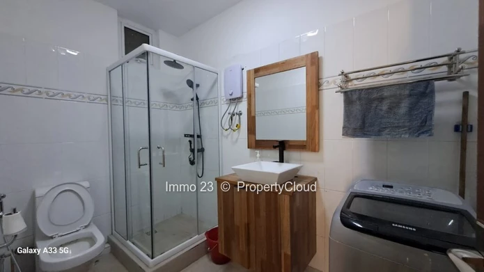 Apartment for rent