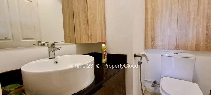 Appartement a vendre