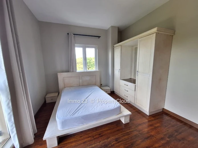 Apartment for rent