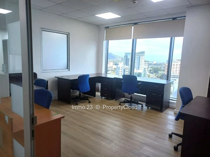 Espace bureau a louer