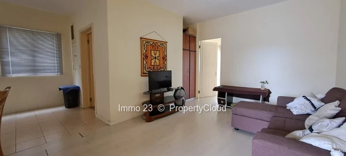 Appartement a vendre